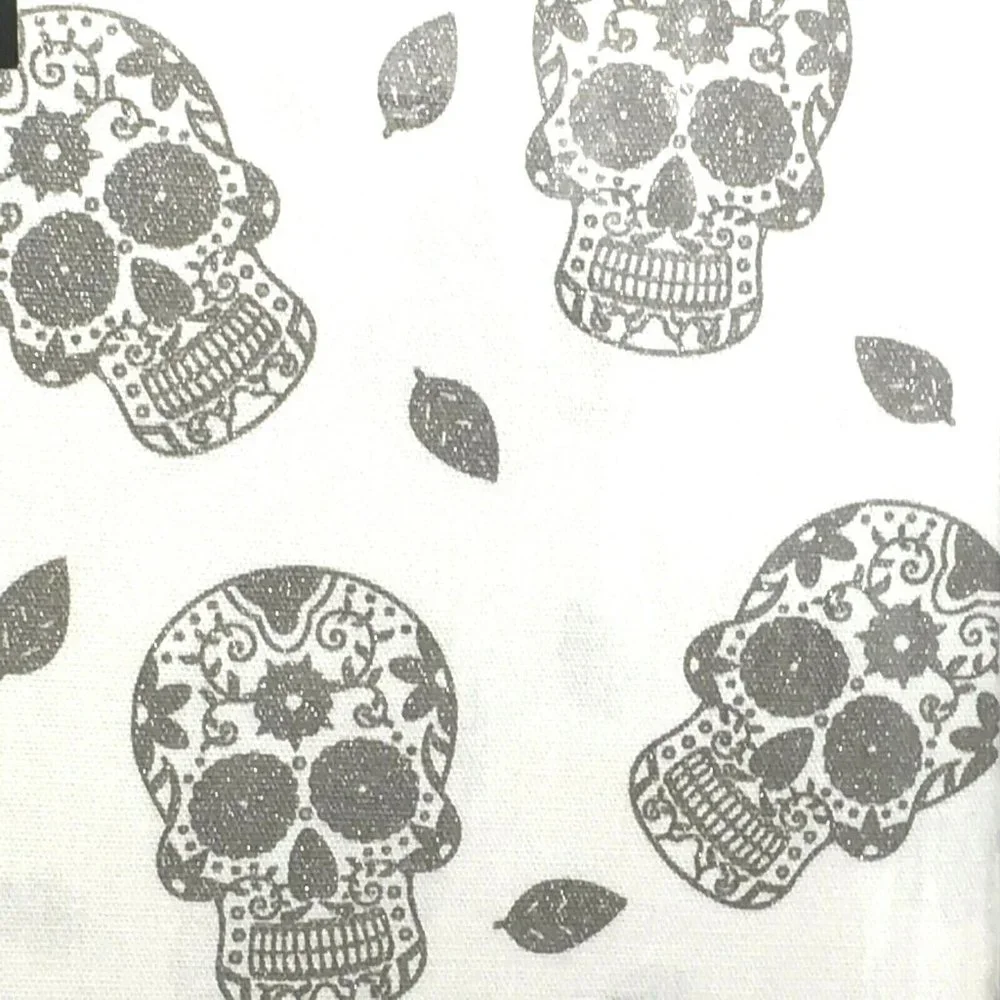 Cynthia Rowley Sugar Skull 70